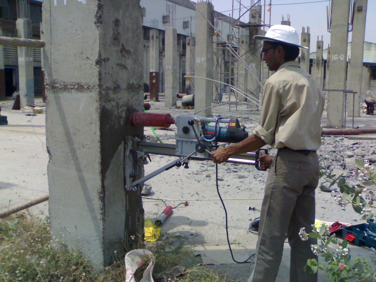 Karadeniz Bölgesi Hizmetleri