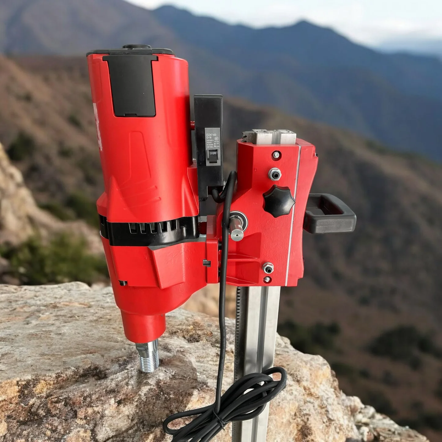 İç Anadolu Bölgesi Hizmetleri